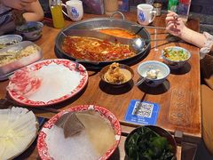 -楠火锅(仁恒梦中心店)