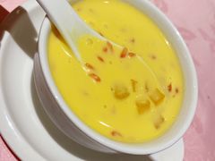 杨枝甘露-誉八仙酒楼(静安大悦城店)