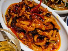 -额娘·现烙春饼烤鸭(太原总店)