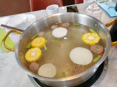 -牛天下·牛肉·海鲜·打边炉·融合菜