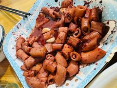 -如我美食(达道社区店)