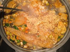 -师烤·豆花烤鱼(广州荔湾扬韬广场店)