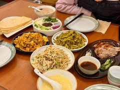 -老昌春饼(中央大街店)