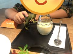 -豪客来牛排(重庆三峡广场步行街1704店)