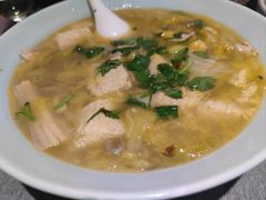 -宏达老菜馆(东安街店)
