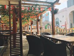 -天津意大利风情旅游区