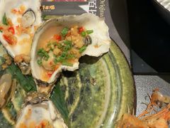 -牛YO寿喜烧·铁板烧和牛火锅自助(市府恒隆店)