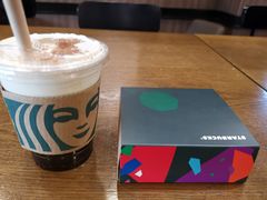 -星巴克(天津凯德天津湾店)