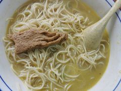-爱家面馆(常州总店)