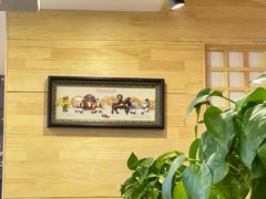 -艺林烤肉城(光明店)