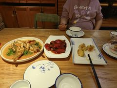 -永安鱼庄·镇江菜(丁卯店)