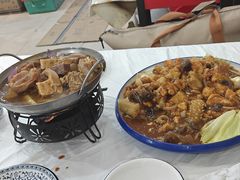 -聚福缘菜馆(隆昌路店)