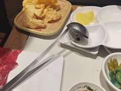 -焯牛潮汕牛肉火锅(云峰街创始店)