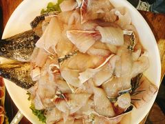 -大理.老字号渝记酸萝卜乌鱼(古城总店)