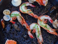 -Las Tapas(思南公馆店)