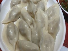 酸菜饺-喜家德虾仁水饺(景枫中心店)