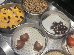 -冠菌火锅自助(东莞桥头店)
