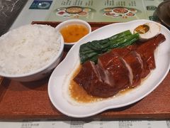 -凤来茶餐·粤菜馆(珠江新城店)