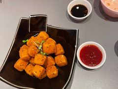 -桂满陇·杭州小馆(巴黎春天浦建店)