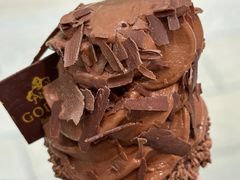 -GODIVA(月星环球港店)