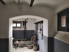 -青岛德国监狱旧址博物馆