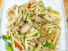 -下梅人家土菜馆(历史文化餐厅度假区店)