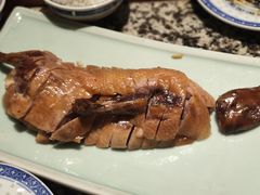 -南京大牌档(崇文门国瑞店)
