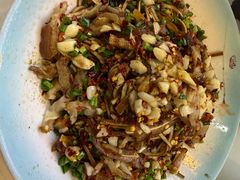 -福巷湘食小馆·猛火现炒(上海首店)