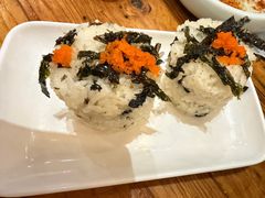 -三千里韩式炭火烤肉(南八马路店)