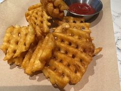 -必胜客(新辰里酒仙桥店)