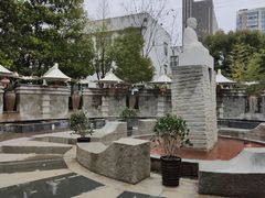 -张家港金凤凰度假村温泉