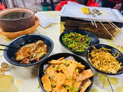 -聚味瞿记·龙虾堂(树木岭店)