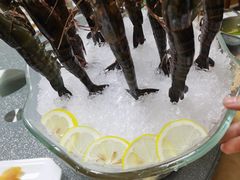 -明香海鲜酒家(华强北店)