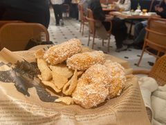 -太食獸泰式茶餐厅(IFS国金中心店)