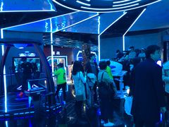 -世代星球·保龄球·镭战真人CS·团建(杨浦店)
