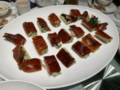 -广东道至正餐厅(区庄店)