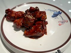 上海小排-三玛璐酒楼(汉口路店)