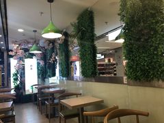 大堂-溢仙茶(中防万宝城店)
