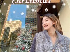 -Miss Q Family甜品·蛋糕·法甜咖啡