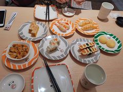 -新一番三文鱼寿司(大东海店)