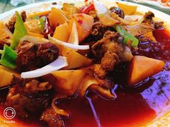 -伊隆斋(什刹海店)