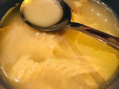 -西安浐灞艾美酒店·汉江餐厅·火锅