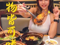 -啫神·广州地标美食(北京路店)