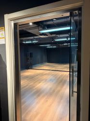 -G-STEPS舞蹈工作室