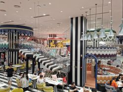 -奈尔宝·儿童乐园·亲子餐厅(鄞州万达店)