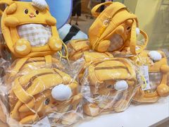 -龙湖重庆时代天街