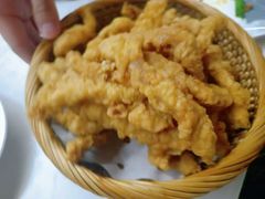 -渝悦情·新派川菜(建国门店)
