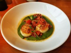 -君悦酒店·La Terrazza意合園·意式风味