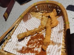-味妙烤鱼吧(回龙观店)