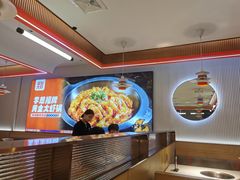 -李想大虾(牡丹路店)